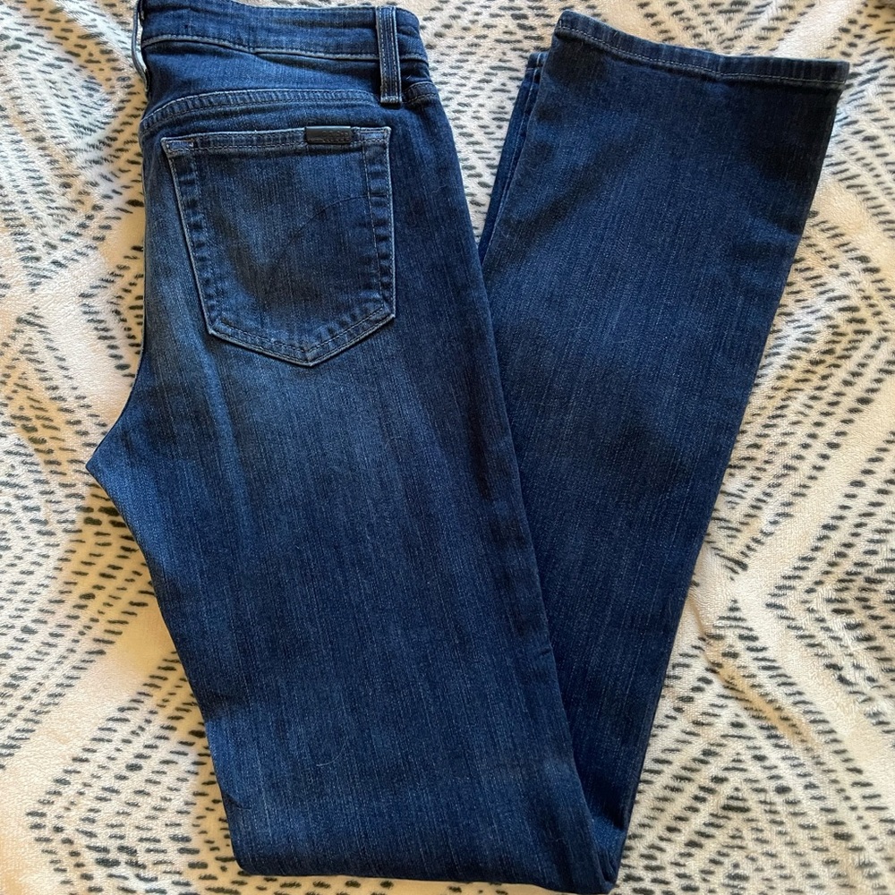 Joe’s Jeans - Skinny Boot Cut - Size 30